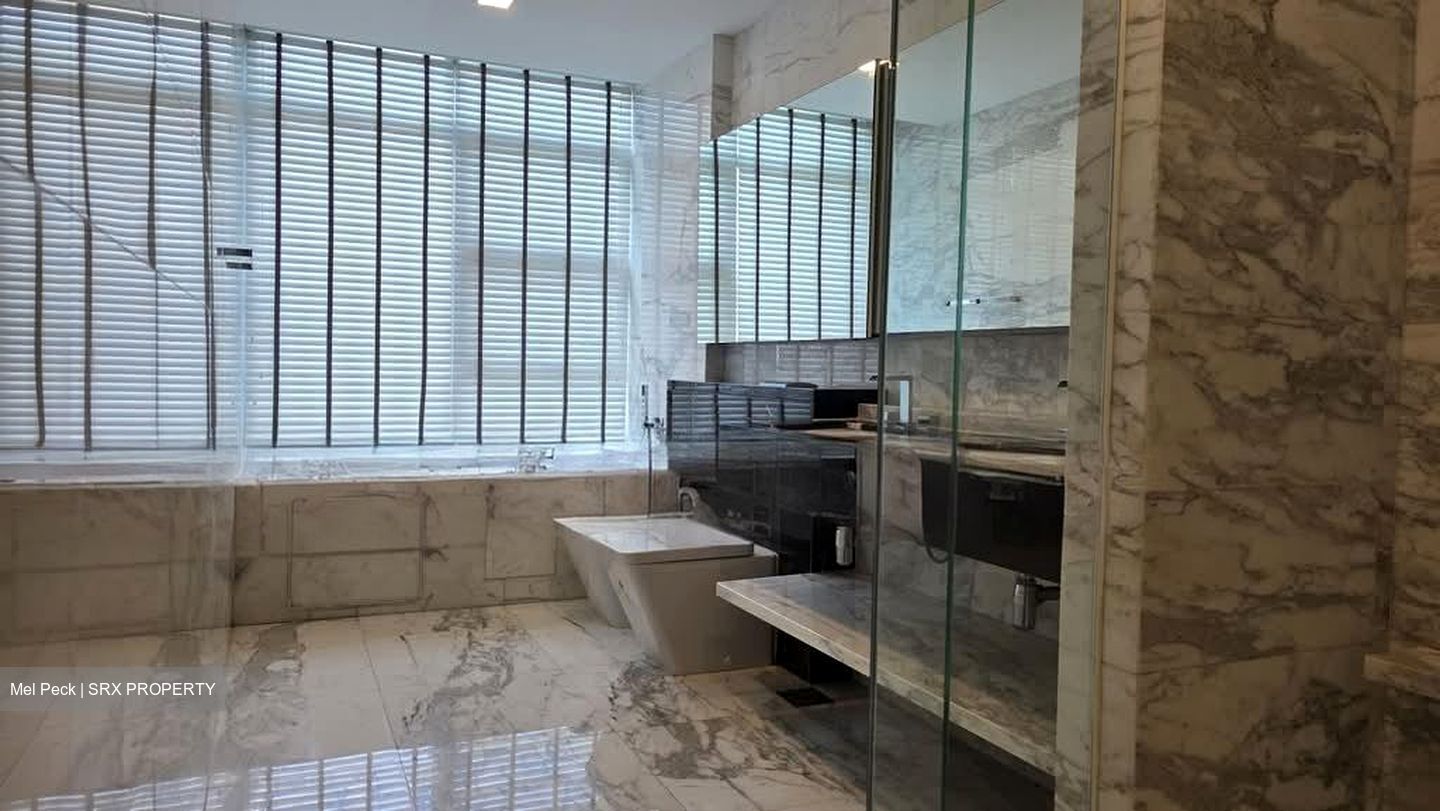 RESIDENCES AT EMERALD HILL (D9), Apartment #583433811